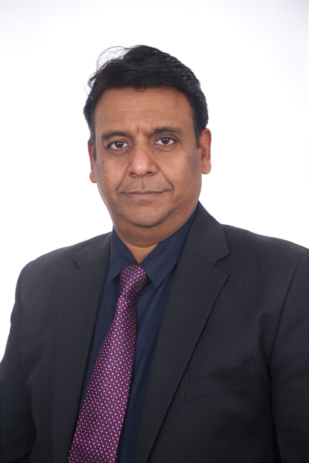 Rajesh Goel - Founder of Heart of Gold Jewels