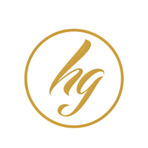 Heart of Gold Jewels logo
